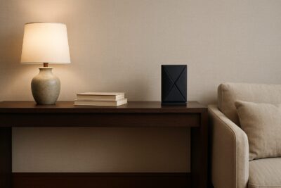 1分のマイクロルーチンで整える、五感が響く自分だけの空間