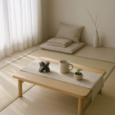 敏感な心とからだのための「エネルギー管理」という考え方